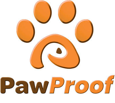 Paw Proof