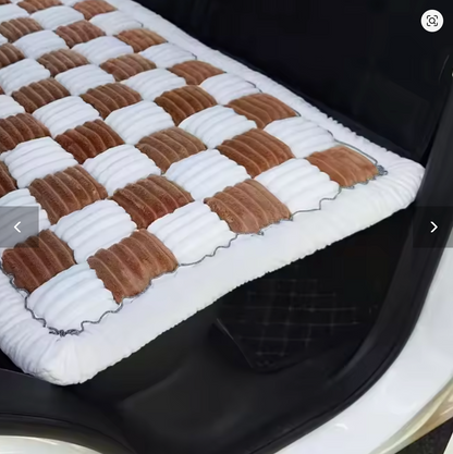 Dog Bed Royale - For PawProof Seat Protector