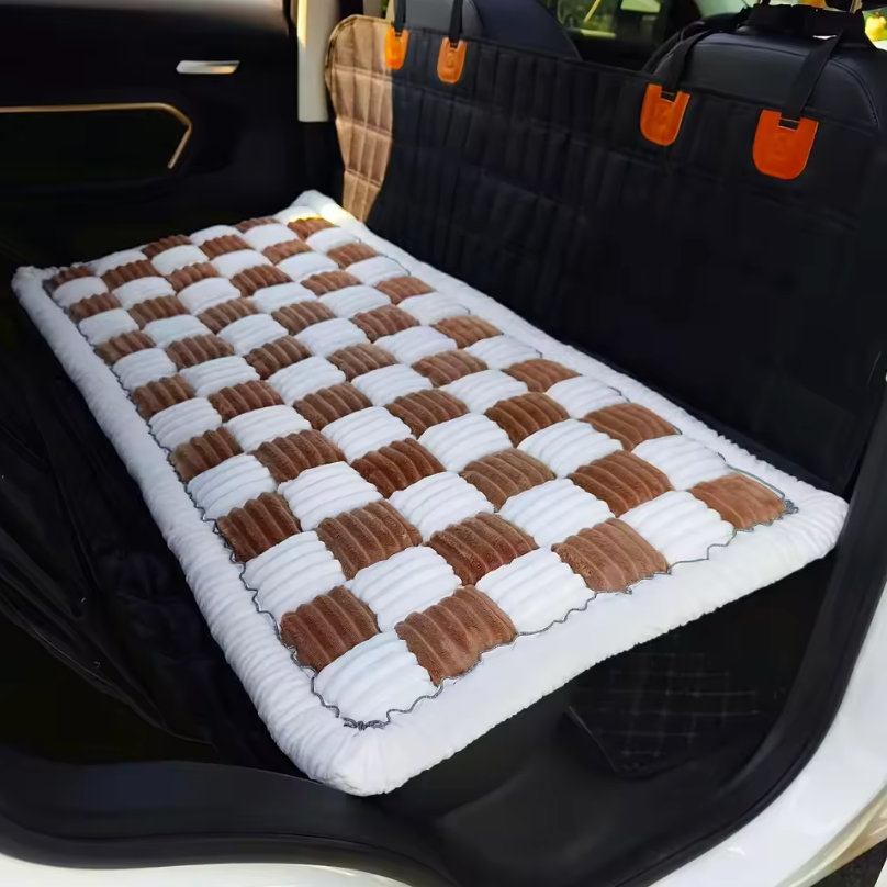Dog Bed Royale - For PawProof Seat Protector
